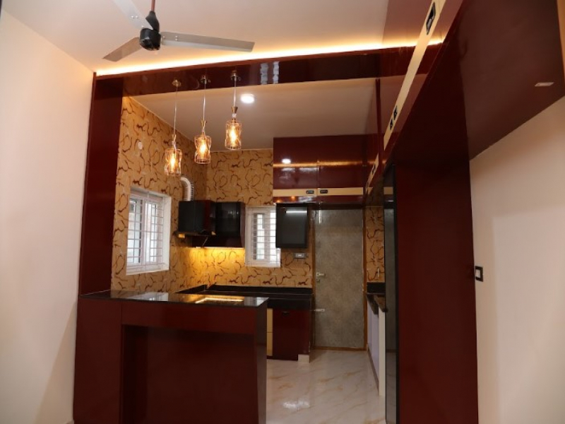 Vijay Royal Villas