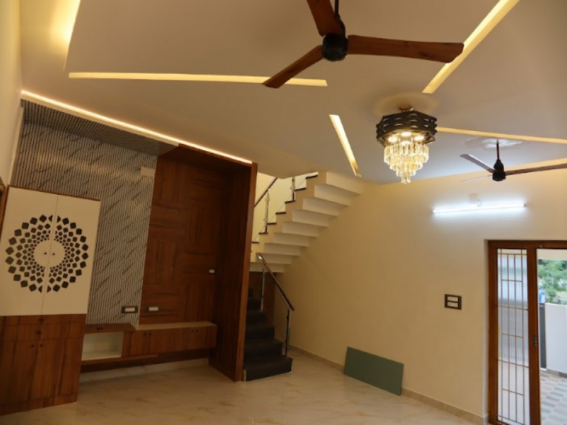 Vijay Royal Villas