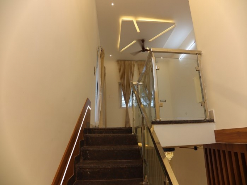 Vijay Royal Villas