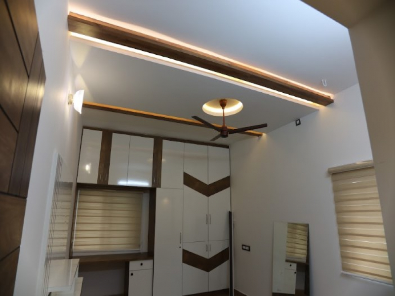 Vijay Royal Villas