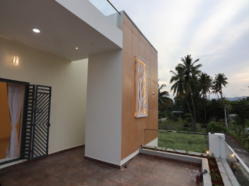 Vijay Royal Villas