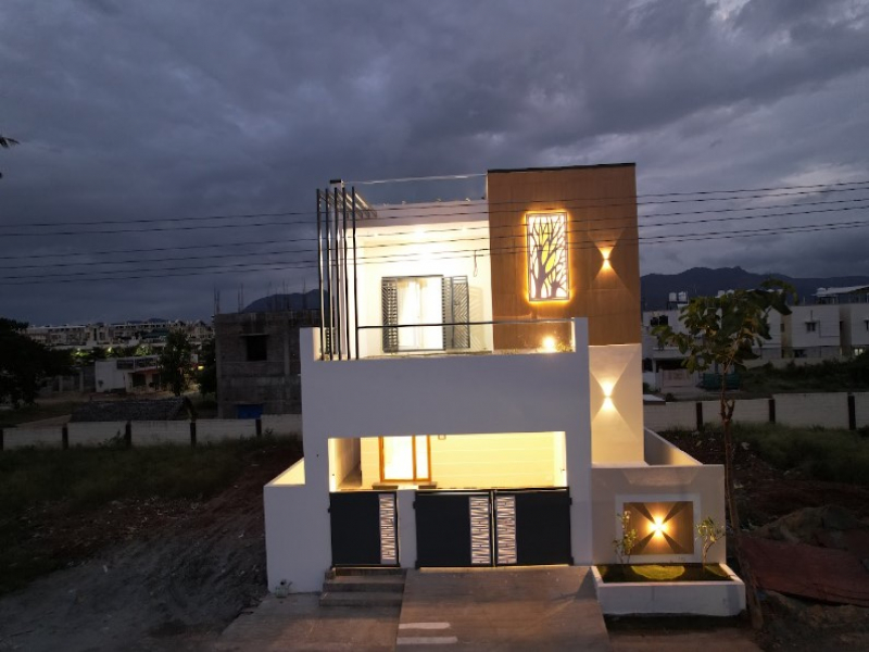 Vijay Royal Villas