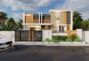 1, 2 BHK House for sale in Mettupalayam Road
