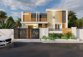 Amaravathy Enclave