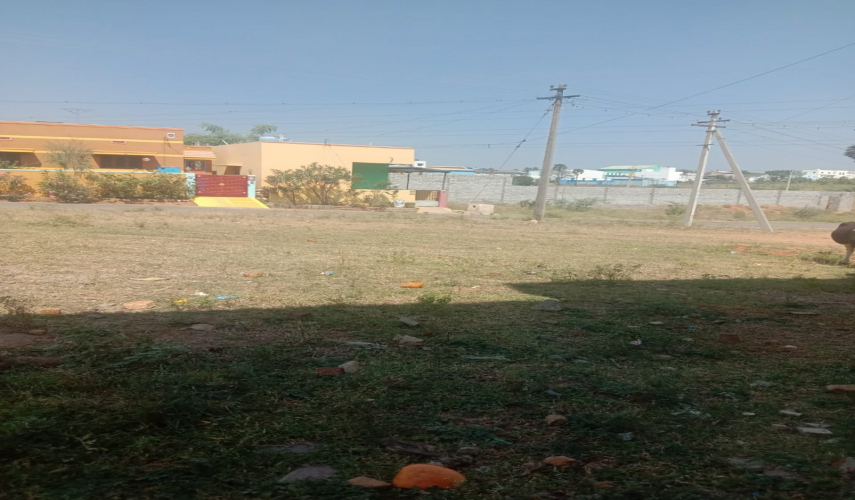 Sri Vinayaga Garden