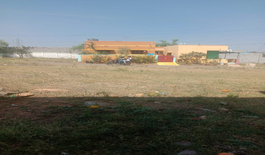 Sri Vinayaga Garden