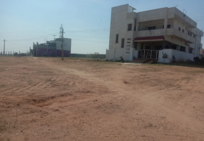 Sri Vinayaga Garden