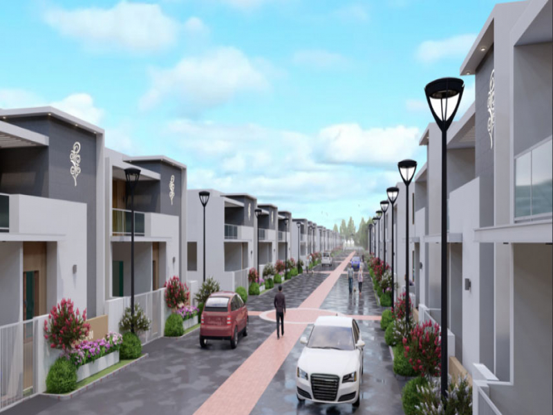 AURA Nisarga Avenue 2