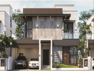 3, 4 BHK House for sale in Kalapatti