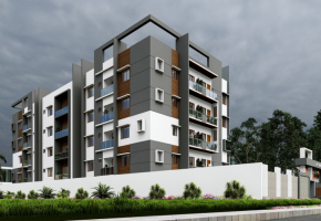 3 BHK Apartment for sale in Saravanampatti