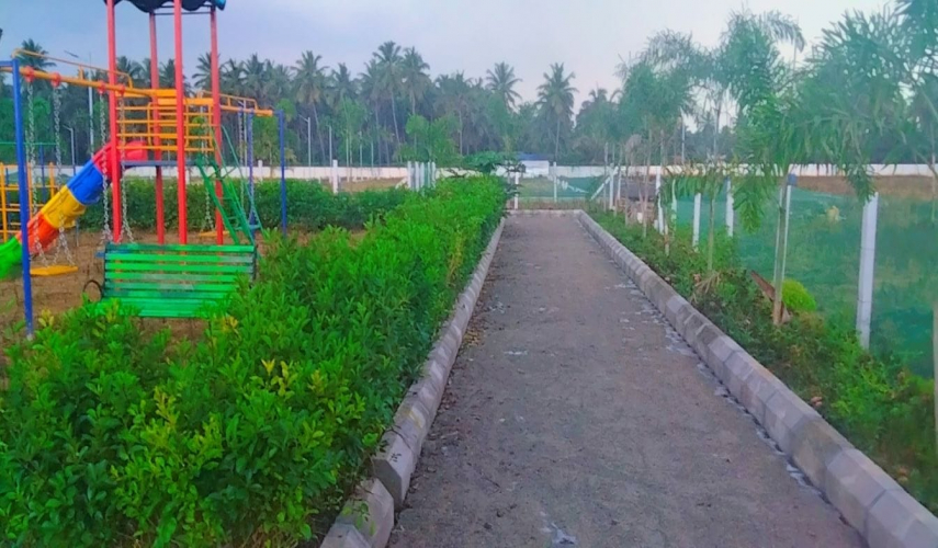 LYA Housing