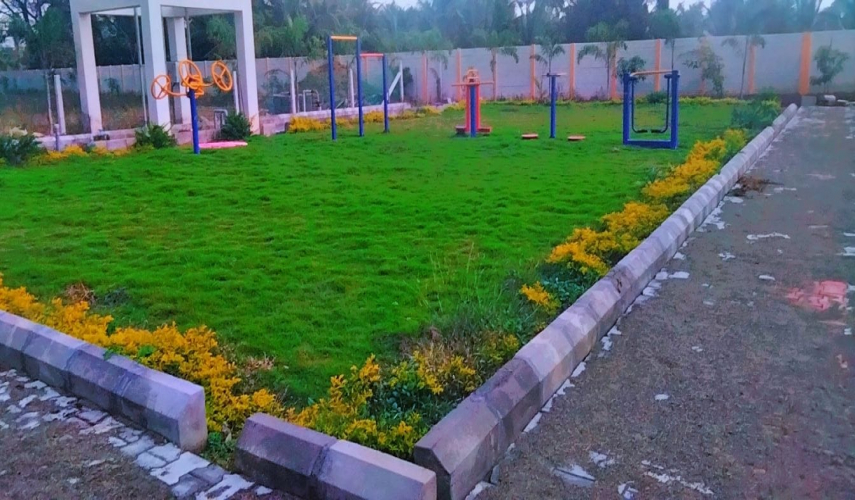 LYA Housing