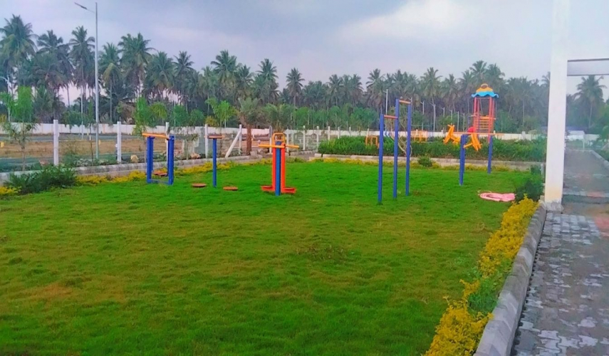 LYA Housing