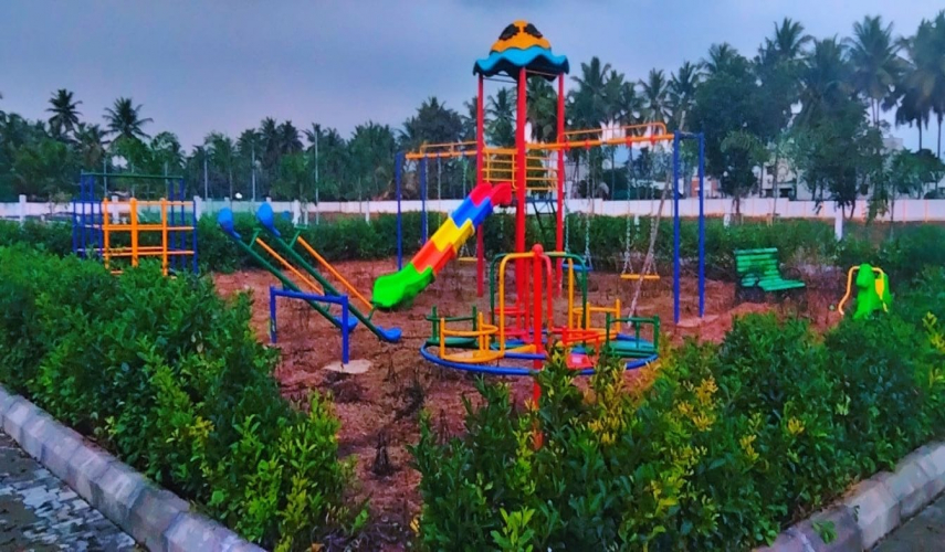 LYA Housing