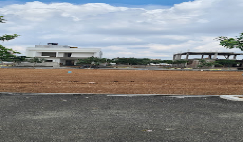 Vishnu Grand Meridian