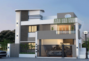 3 BHK House for sale in Kalapatti