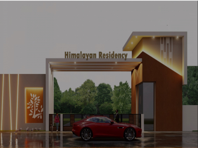 Himalayan Residency
