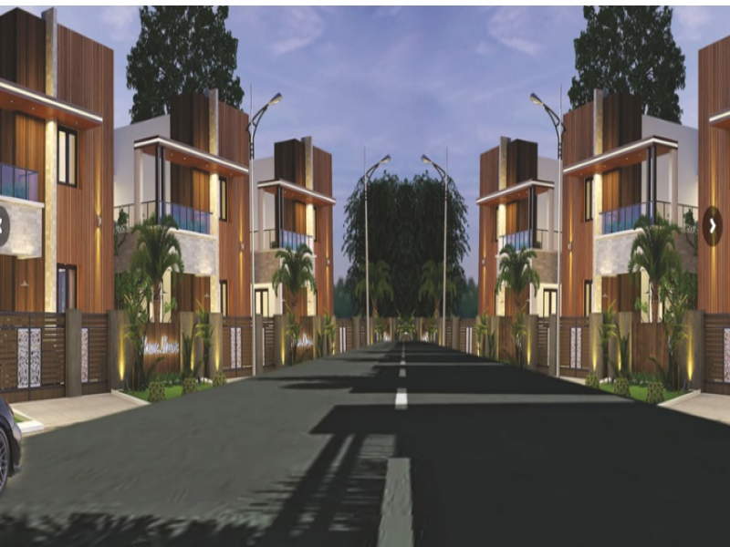Sirila Lifespaces Phase 1