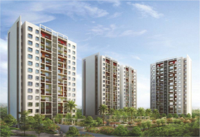 2, 3, 4 BHK Apartment for sale in Ramanathapuram