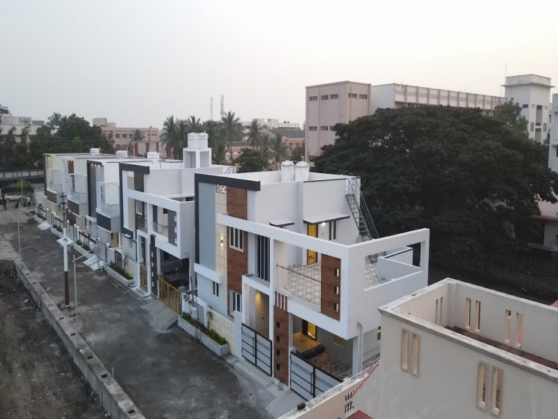 SRL Residency
