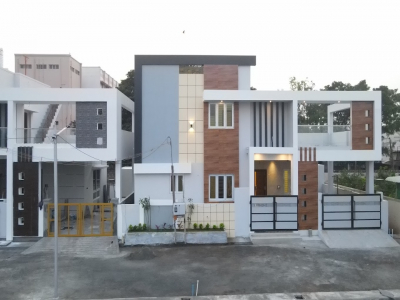 SRL Residency