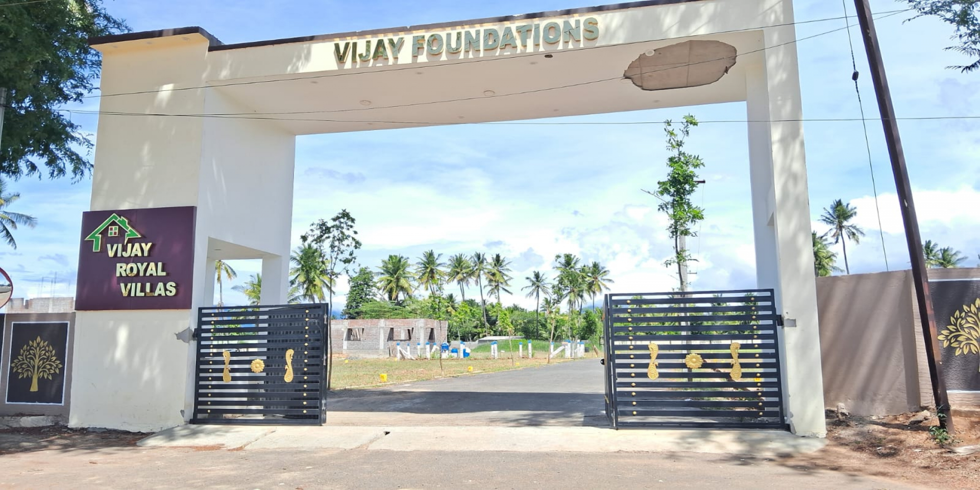 Vijay Royal