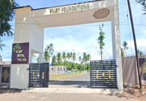 435 - 2275 Sqft Land for sale in Thondamuthur
