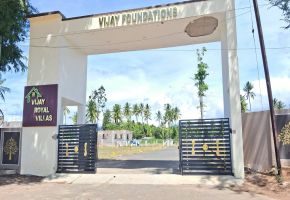 Vijay Royal