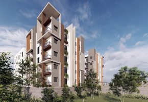 2 BHK flat for sale in Vilankurichi