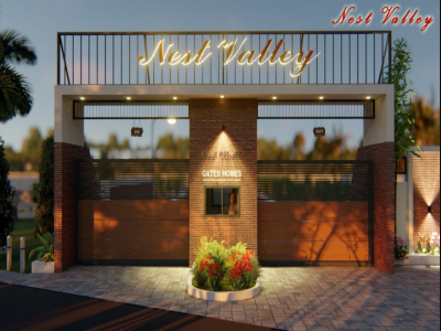 Nest Valley