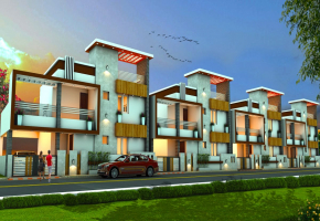 3 BHK House for sale in Vadavalli