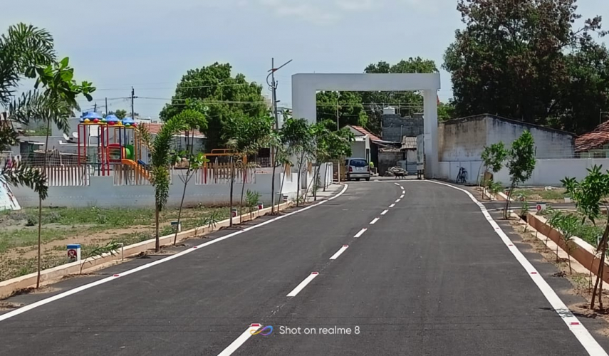 Velan Avenue