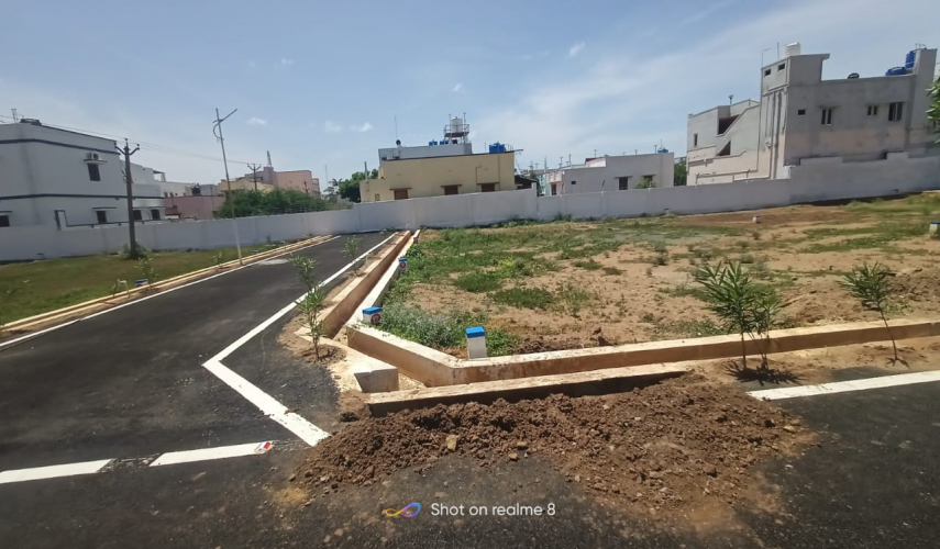 Velan Avenue
