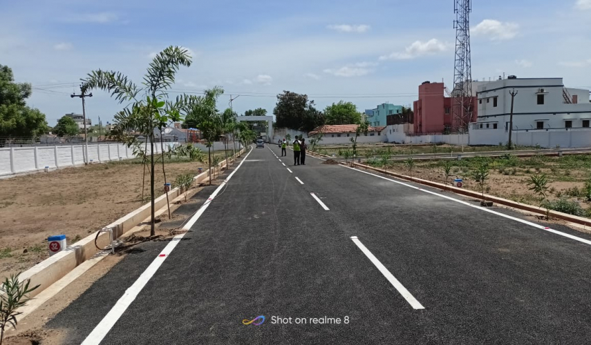 Velan Avenue