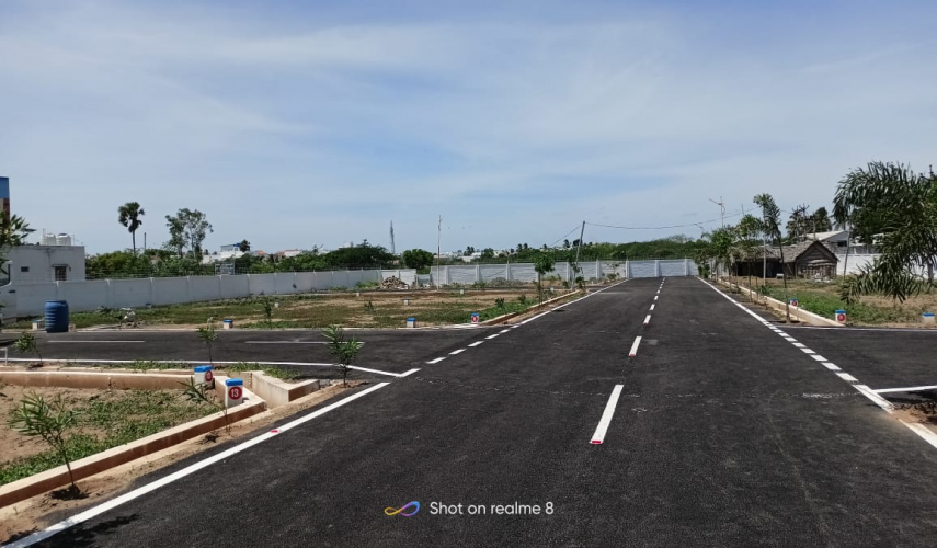 Velan Avenue