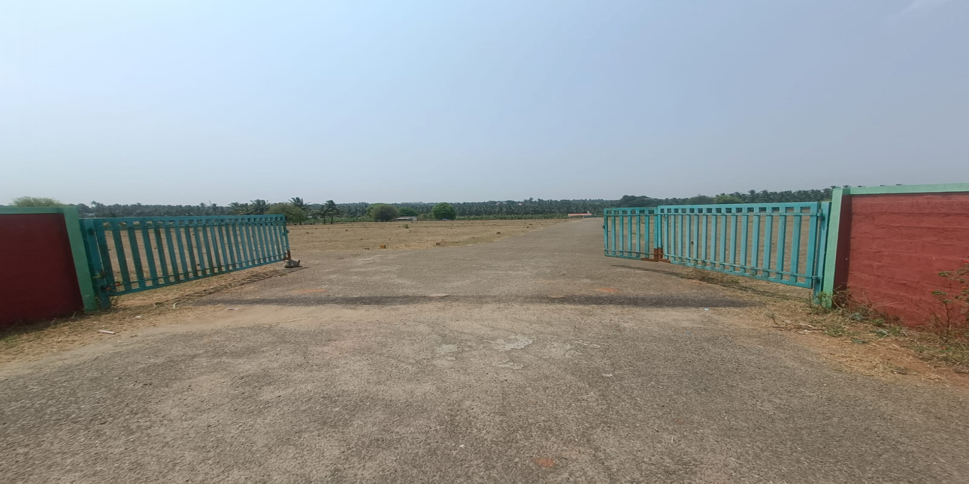Shivam Garden