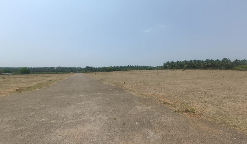 Shivam Garden