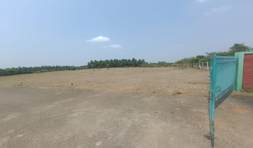 Shivam Garden