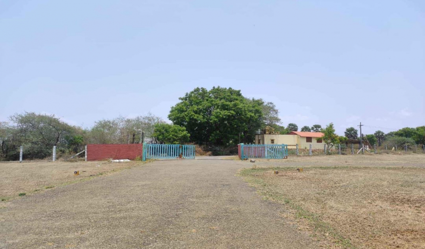 Shivam Garden