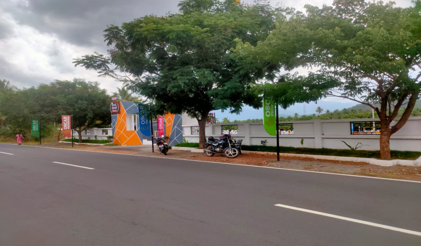 Royal Grand Avenue