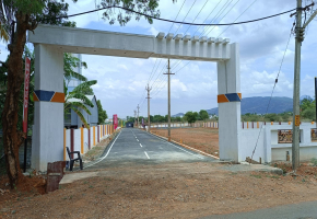 947 - 2699 Sqft Land for sale in Mettupalayam Road