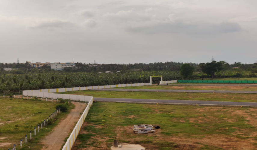 Thirumurugan Nagar