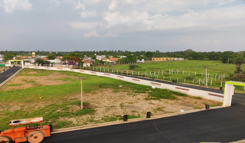 Thirumurugan Nagar
