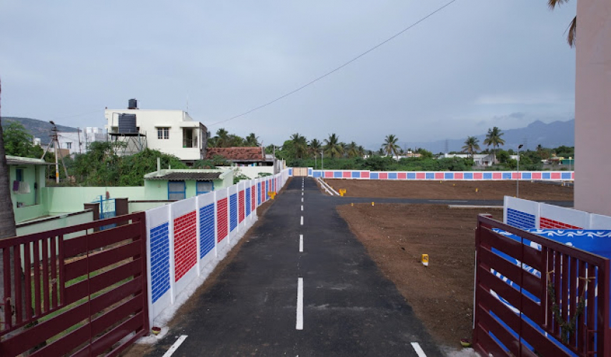 JS Nagar