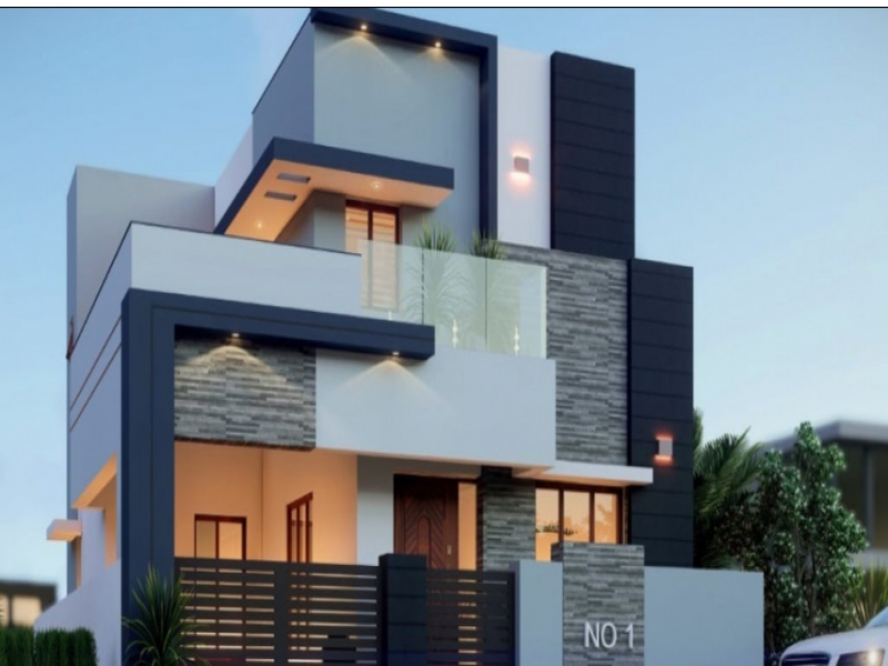 Kurinji Nagar Phase 2