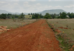 1137 - 2427 Sqft Land for sale in Mettupalayam Road