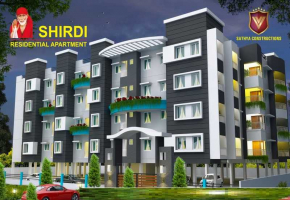 Shirdi