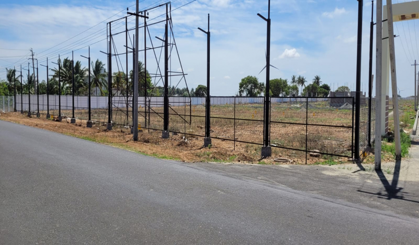 Bhuvana Township