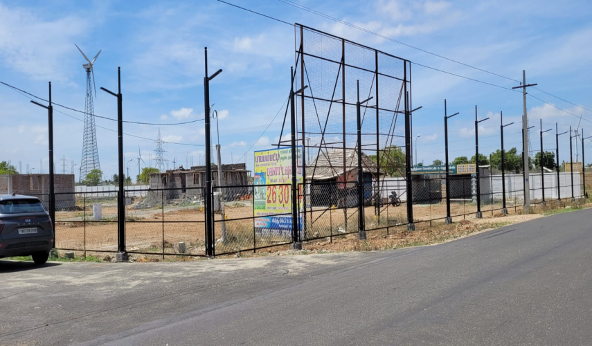 Bhuvana Township