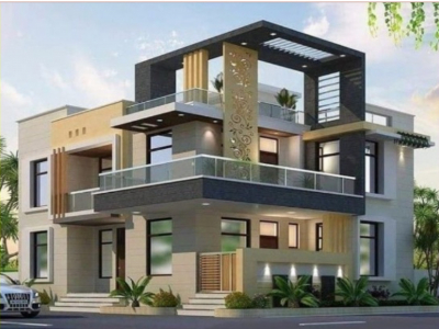 2, 3 BHK House for sale in Malumichampatti